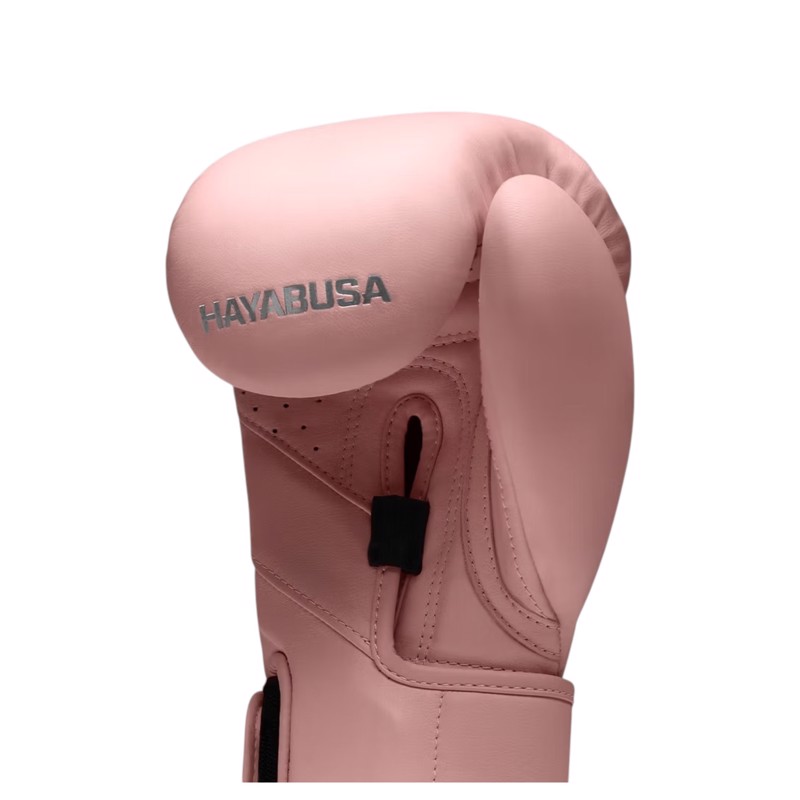 Hayabusa T3 KANPEKI Boxing Gloves -pink